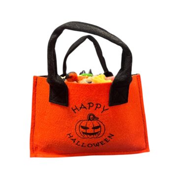 Happy Halloween Party Bag 1000 g + 500 g ajándék