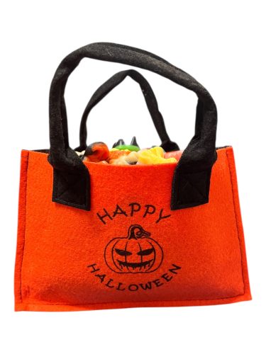 Happy Halloween Party Bag 1000 g + 500 g ajándék