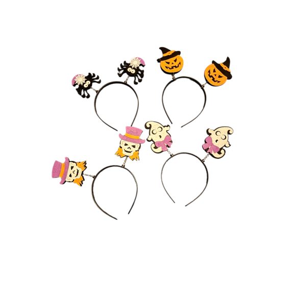 Happy Halloween Party Bag 1000 g + 500 g ajándék
