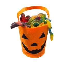 Creepy Crawler Bag 500 g kígyó