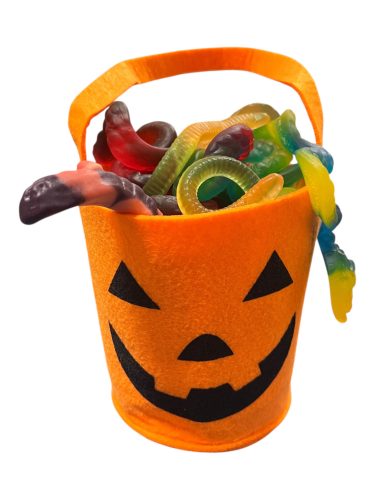 Creepy Crawler Bag 500 g kígyó