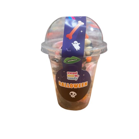 Halloween Cup 200g + ajándék hajpánt Halloween Cup 200g + ajándék hajpánt