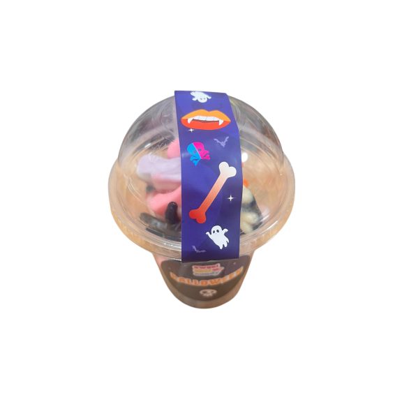 Halloween Cup 200g + ajándék hajpánt Halloween Cup 200g + ajándék hajpánt