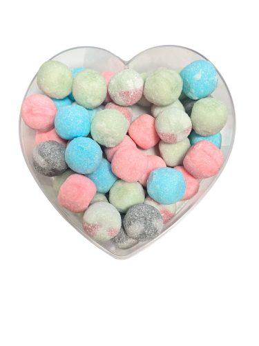 Bonbonok szívekbe zárva 