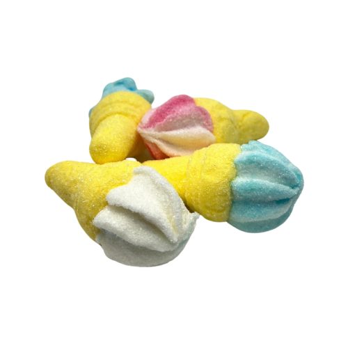 Marshmallow Mini Fagyi 100 g