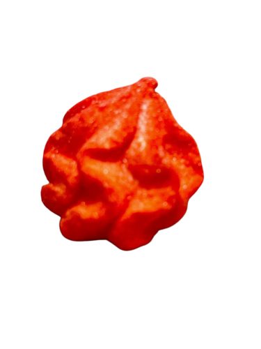 Marshmallow Piros Pihe-puha Csók 100 g