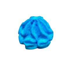 Marshmallow Kék Pihe-puha Csók 100 g