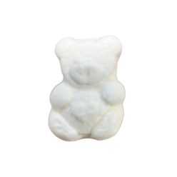 Marshmallow Fehér MACKÓ 100 g