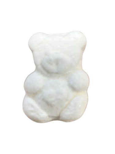 Marshmallow Fehér MACKÓ 100 g