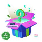 MYSTERY BOX TERMÉK ELŐFIZETÉSSEL
