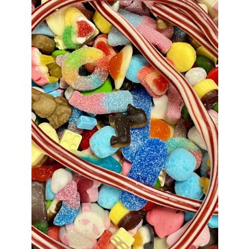 Pick and Mix