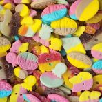 BUBS gumicukrok magad válogatva