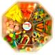 Pick and Mix Cukorkatál 