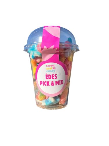 ÉDES PICK AND MIX