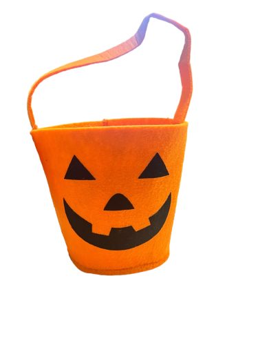 Cukorkagyűjtő Édességtáska  