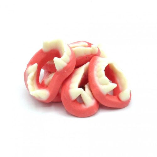 Eper ízű fogak  1000 g