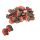 Bubs Raspberry / Licorice Micro Skulls 1000 g