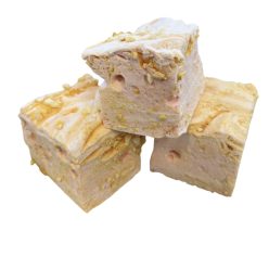 Mango Marshmallows