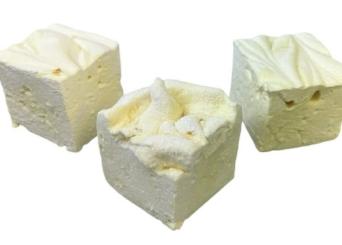 YUZU Marshmallows