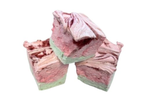 Görögdinnyés Marshmallows