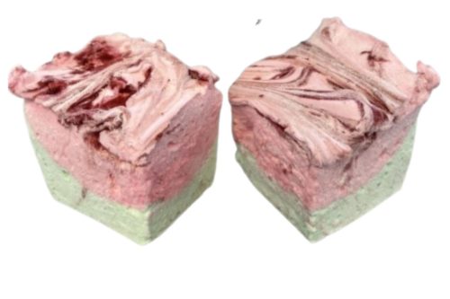 Görögdinnyés Marshmallows 1 db