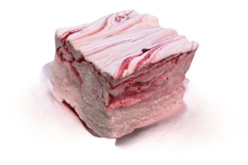 Málnás Marshmallows 1 db
