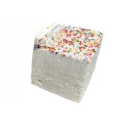 Szülinapi torta Marshmallows 1 db