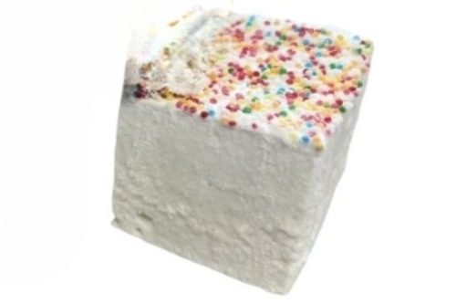 Szülinapi torta Marshmallows 1 db