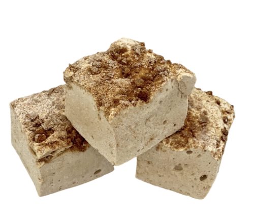 Kókuszos csoki Marshmallows 1 db