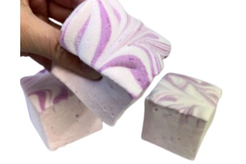 Savanyú Szőlő Marshmallows
