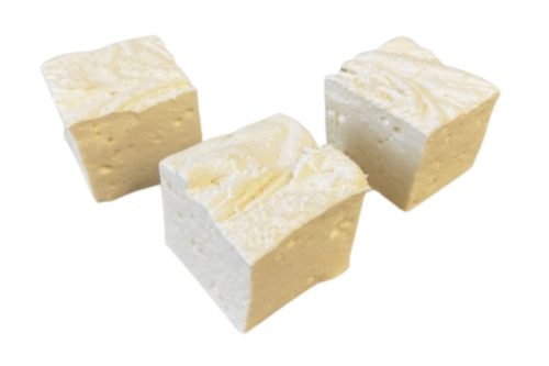 Pina Colada Marshmallows 