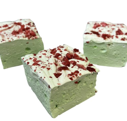 Kivi és Licsi Marshmallows 1 db