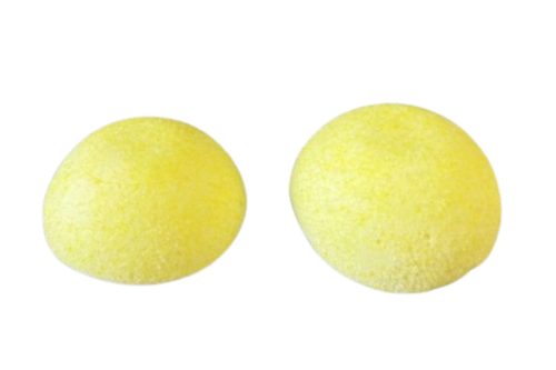 Savanyú pillecukor bomba YUZU ízzel 2 db