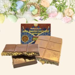 Dubai Schokolade Original Taste 100 gr