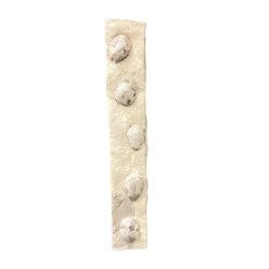 Puha Mandulás Torrone 80 g