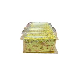    Mandulás Pisztácia Torta (Mandorla Pistacchio Tagliati ) 1450 g