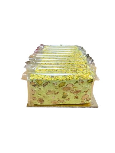  Mandulás Pisztácia Torta (Mandorla Pistacchio Tagliati ) 1450 g