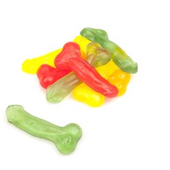 Lánybúcsú PartyCukor 100 g