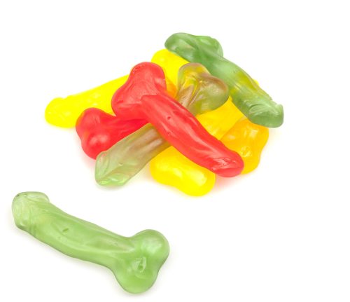 Lánybúcsú PartyCukor 100 g