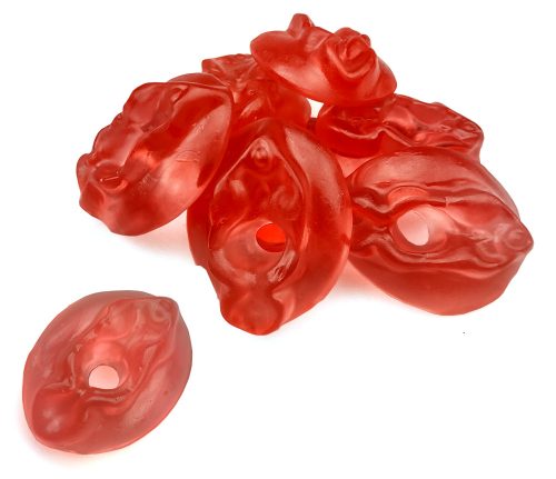 Legénybúcsú PartyCukor 100g