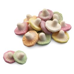 Gyümölcsös gombák 100 g