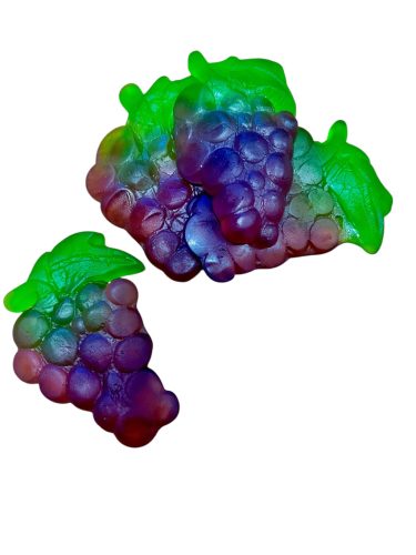 Óriási SZŐLŐFÜRT 100 g