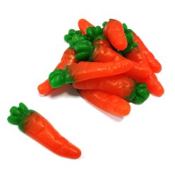 NARANCSOS SÁRGARÉPA 1000 g