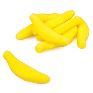 CUKROS BANÁN 100 g