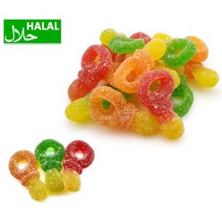 SAVANYÚ CUMIK 100 g