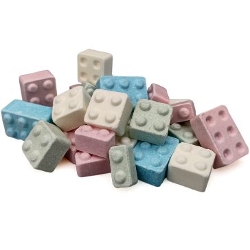ÉPÍTŐKOCKÁK 100 g