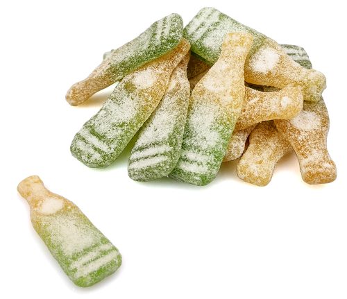 Grahns körte szóda 100 g