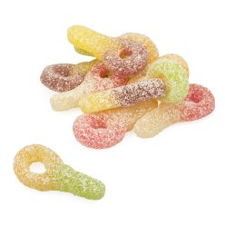 Savanyú Cumik 100 g