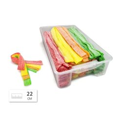 Multifruid szalag válogatás 100 g