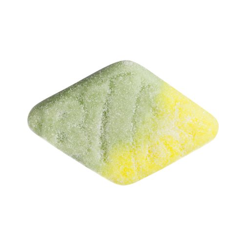 Bubs Sour Tutti Frutti Rombs 100 g